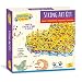 String Art Kit for Kids - Crafting Kit Includes 3 Different Canvases, Designs, Pins and String