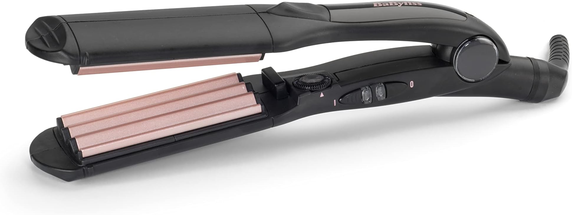 The Crimper, Black
