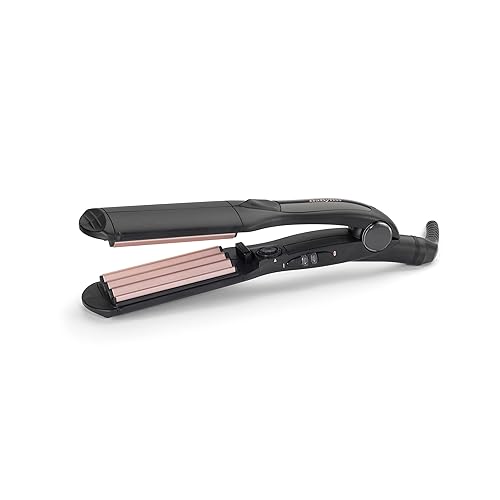 BaByliss Hair Crimper