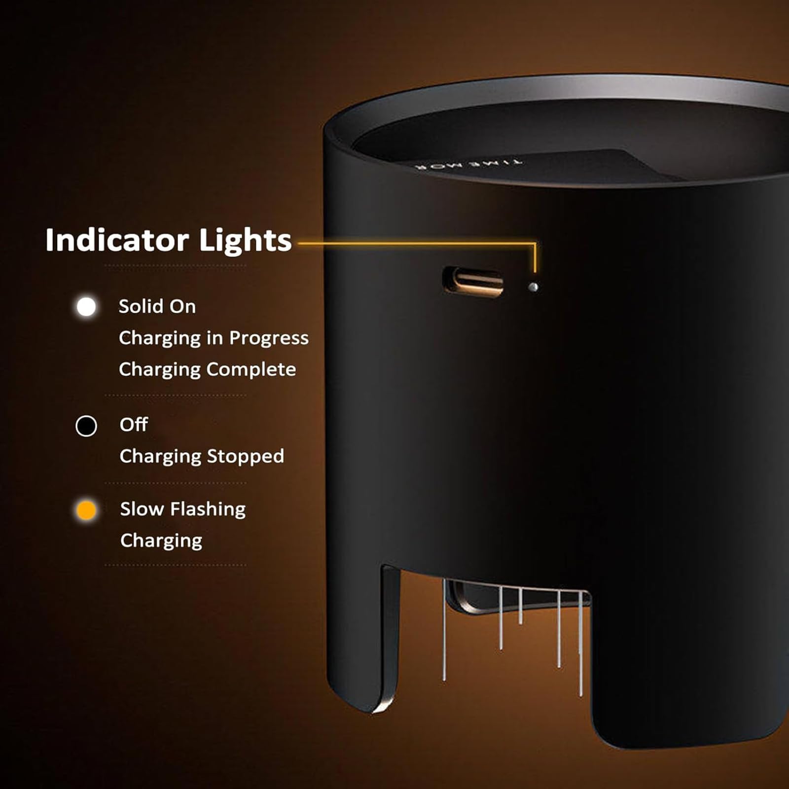 Distributeur de café électrique, mélangeur à expresso de 58 mm avec 18 aiguilles, rotation automatique pour porte-filtres droits