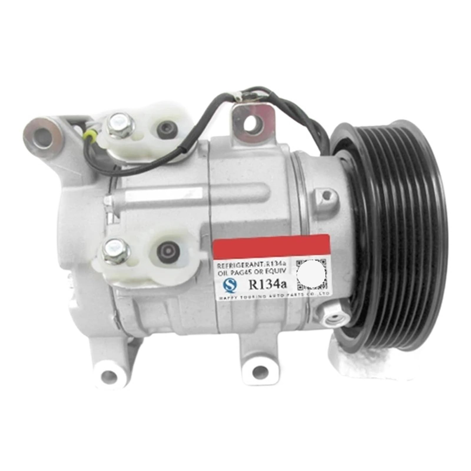 Auto AC Kompressor Zubehör | 88320-0K380 88320-0K100 88310-0K110 88310-0K132 0K080 0K130 0K341 10S11C
