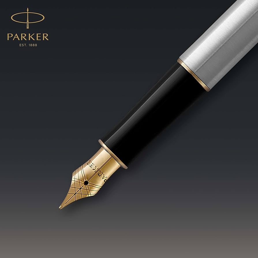 筆記具 Parker 5th Sonnet Parker 5th Sonnet Pink Gold CT S09758800 | eBay