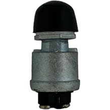 Push Button Ignition Switch 393209R1 189158M1 for Massey Ferguson