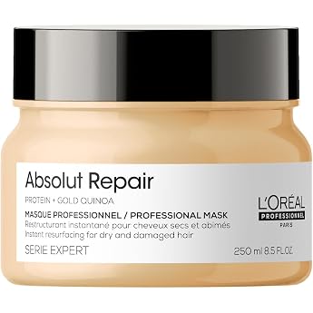 L'Or al Professionnel Paris Serie Expert Absolut Repair Mask 250 ml