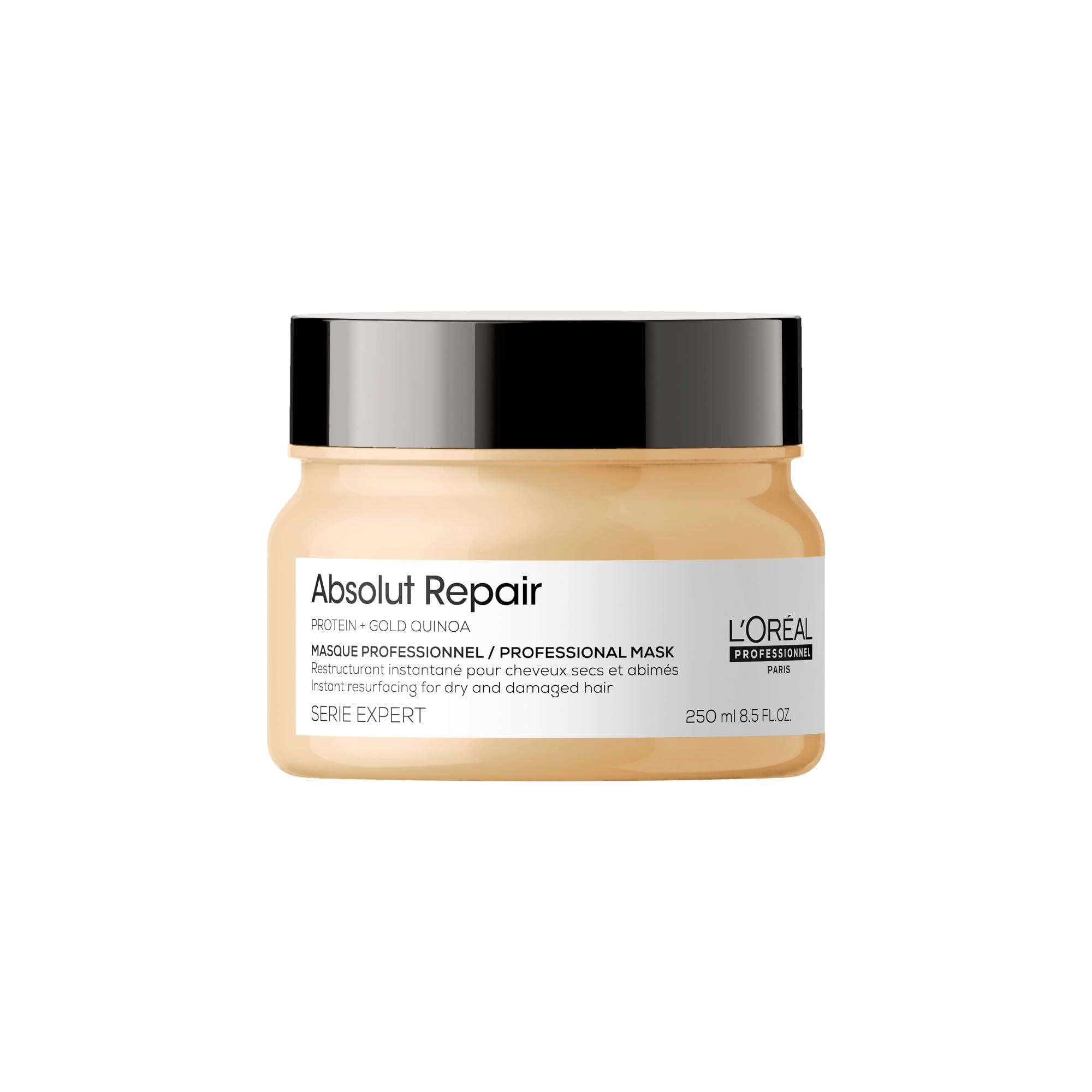 L'Oréal Professionnel Paris Absolut Repair Mask - hair masks | Mubboo