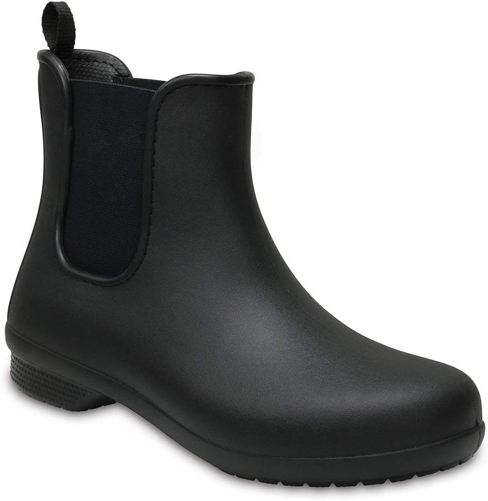 Womens Freesail Chelsea Boot
