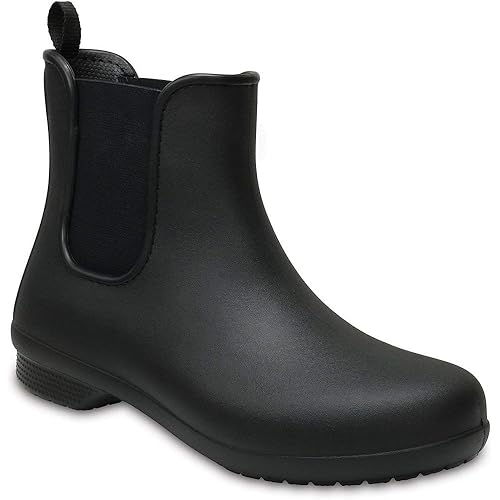 Crocs Womens Freesail Chelsea Boot