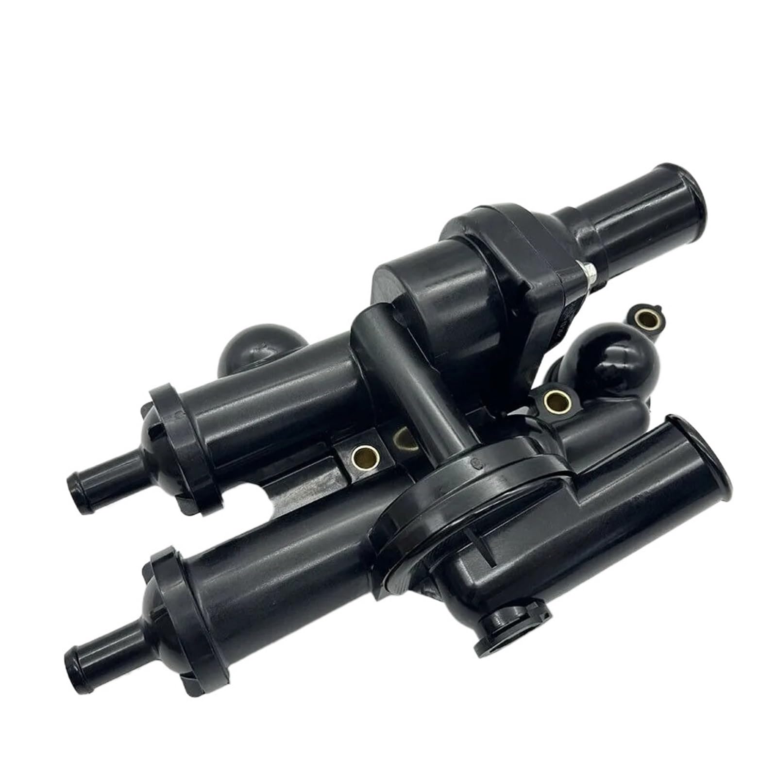 Engine Coolant Thermostat For 2.4L 902319 For 4884873AA Thermostat Housing Assembly