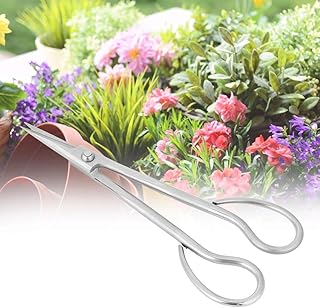 Compra Maluca Cortador de poda de jardim tesoura de poda, tesoura de bonsai, para galhos de poda de jardim