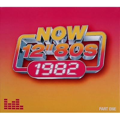 N0W I2'' 8Os - I982 - Special Versions