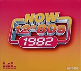N0W I2'' 8Os - I982 - Special Versions