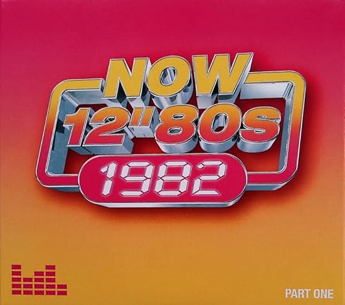 N0W I2'' 8Os - I982 - Special Versions