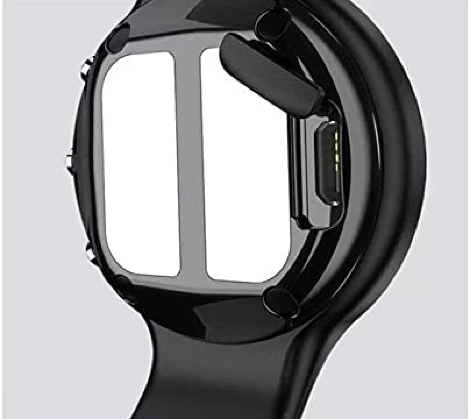 Orologio da scossa elettrica sveglia sveglia intelligente tecnologia anti-sonno