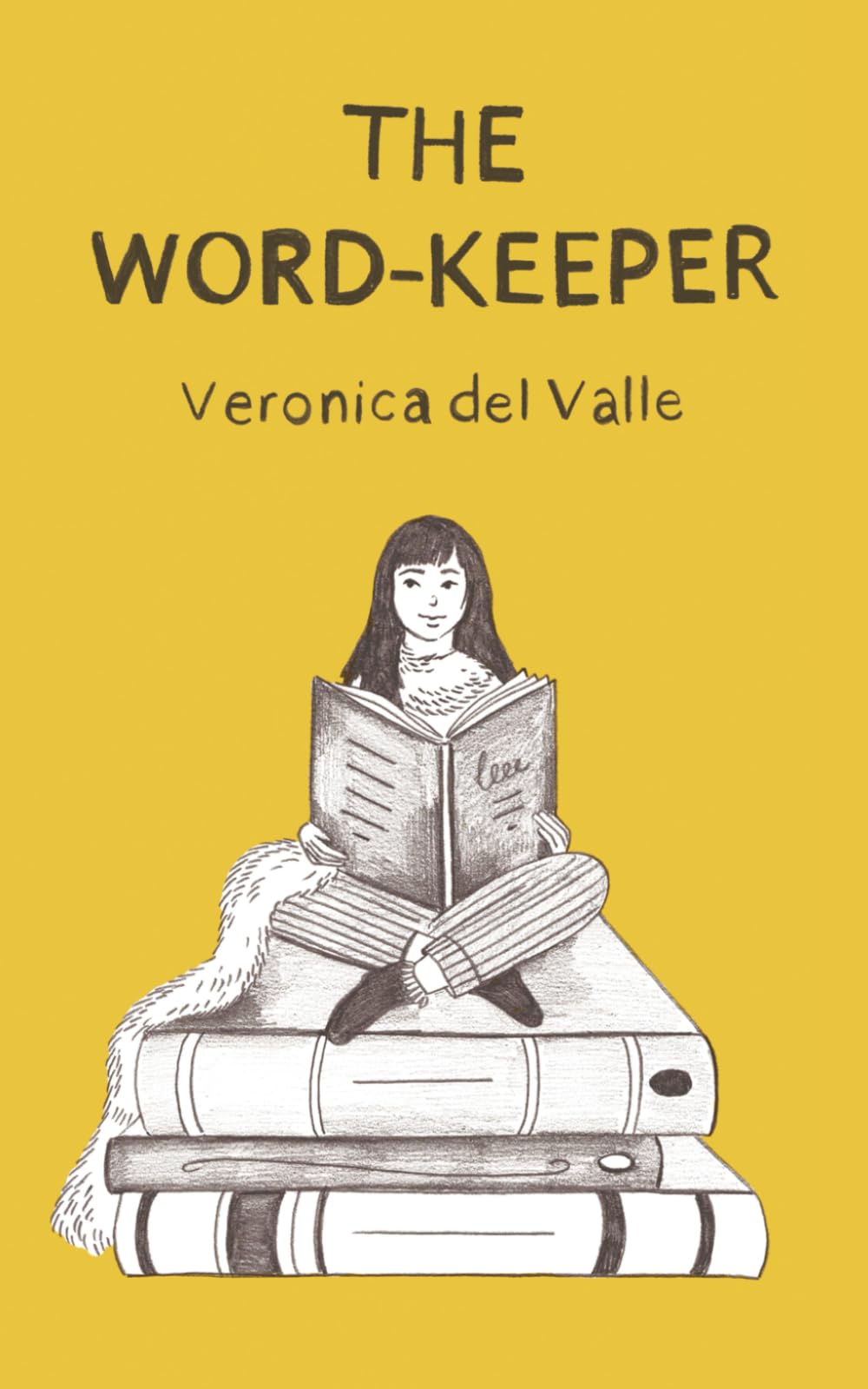 The Word-Keeper