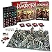 Games Workshop Age of Sigmar: Warcry Starter Set