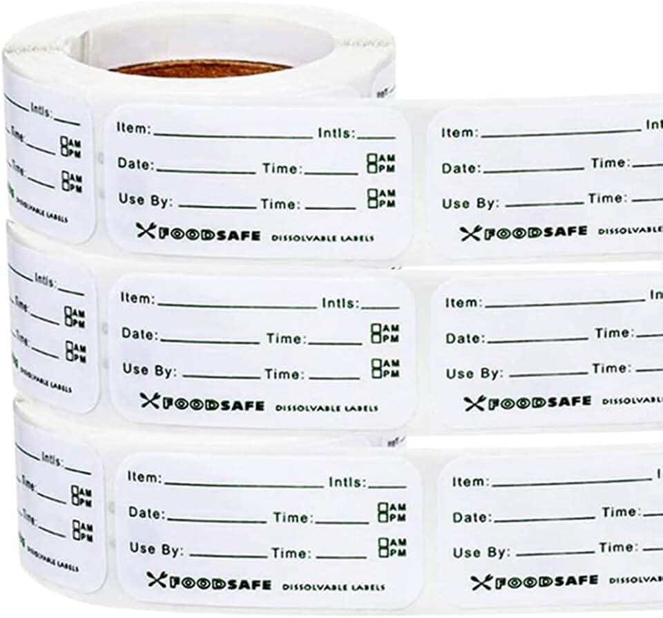 AllPurpose Labels Amazon.co.uk