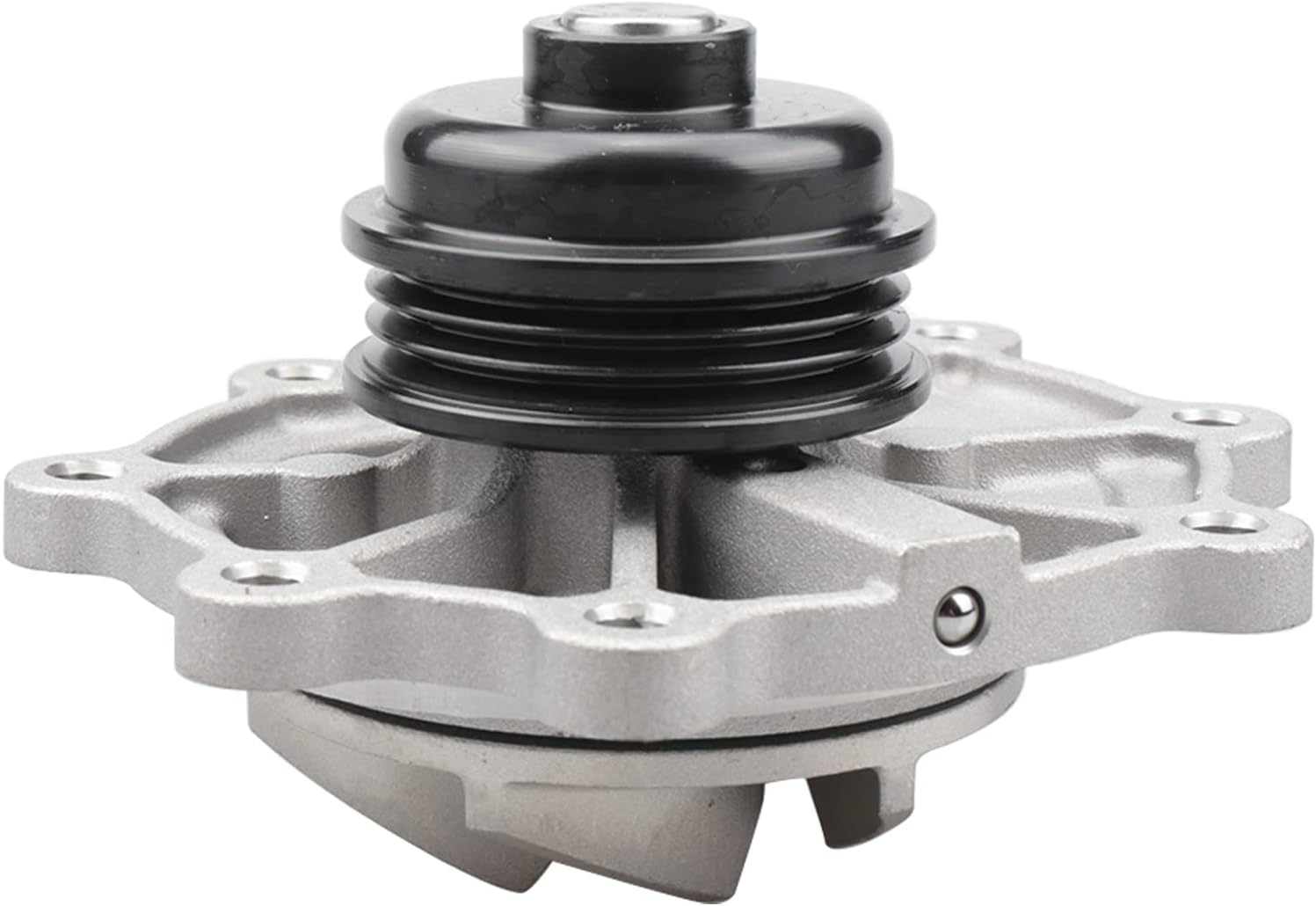 01073 Engine Water Pump for Ford 2001-2003 Escape 3.0L, 1995-00 Contour 2.5, 2001-04 Taurus 3.0L, 01-07 Mondeo 2.5/3.0, 1995-00 Mystique/1999-02 Cougar, for Mazda 2001-04 MPV/Tribute 2.5/3.0