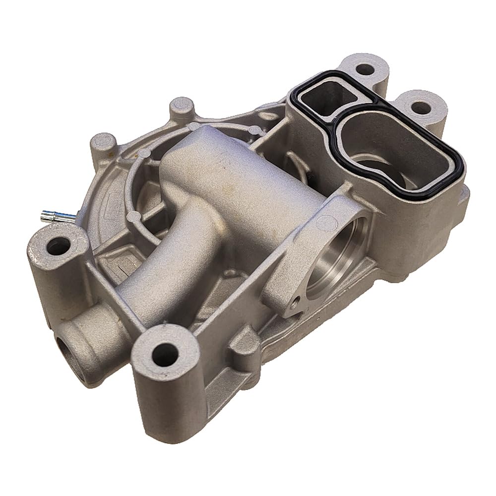 SKF Pompa dell’acqua, raffreddamento motore VKPA88870