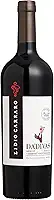 Vinho Lidio Carraro Dádivas Merlot/Cabernet Sauvignon 750ml