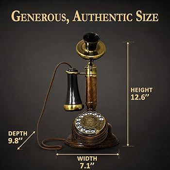 Amazon.com : Opis Technology 1921 Cable Model C — A Real-Wood