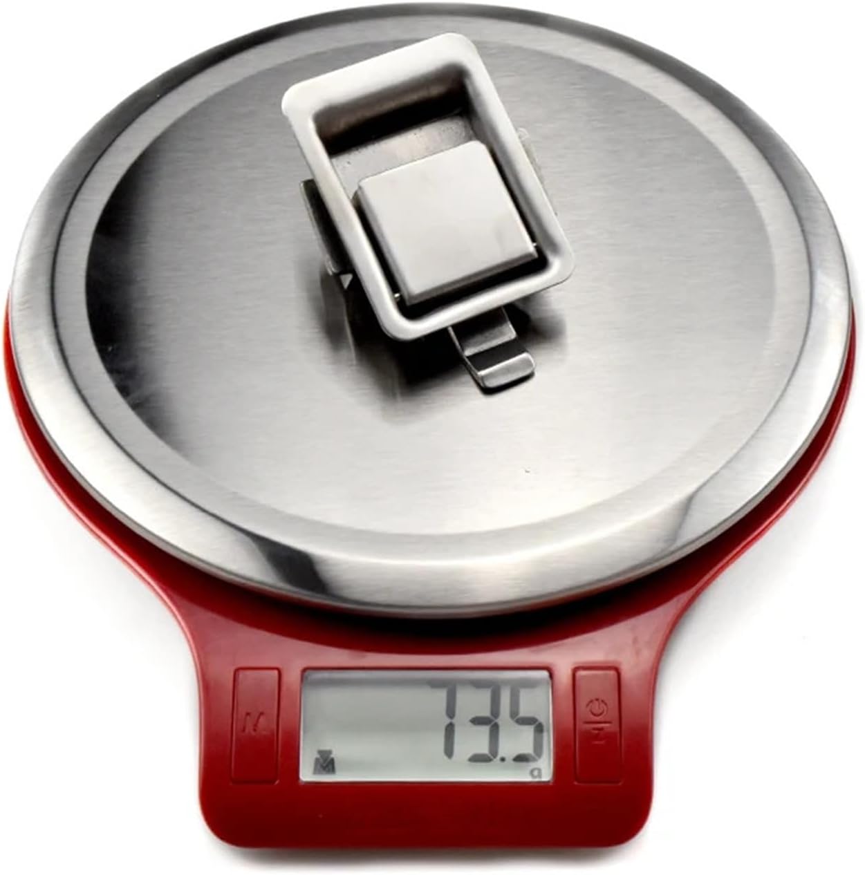 MS866-8 Stainless Steel Panel Lock File Cabinet Equipment Door Impact Close Handle(XK108)