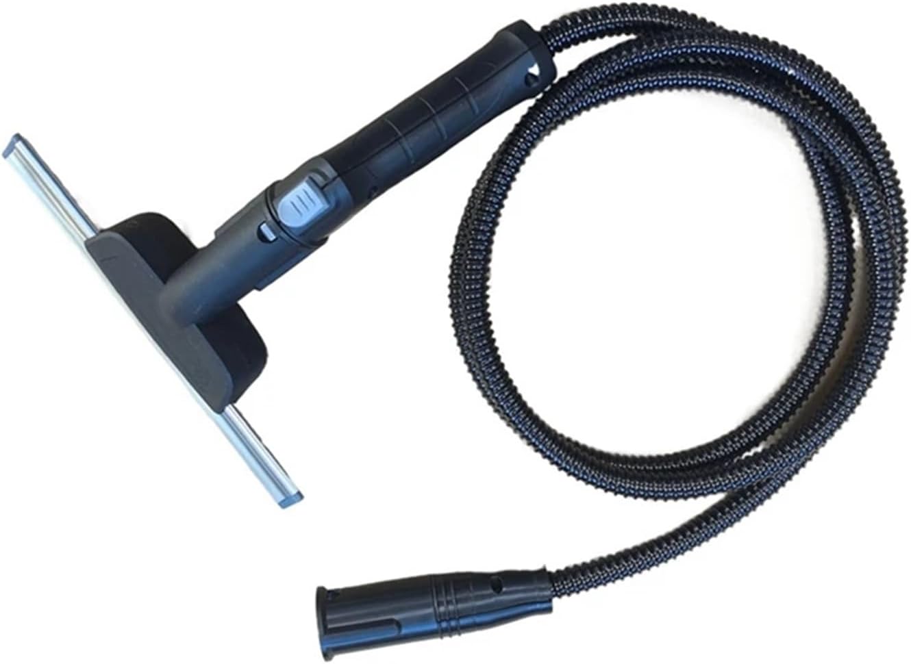 Steam Extension Tube For SC1 Steam Cleaner Accessory Extension Hose And Glass Scraper Nozzle Part 2.863-021.0