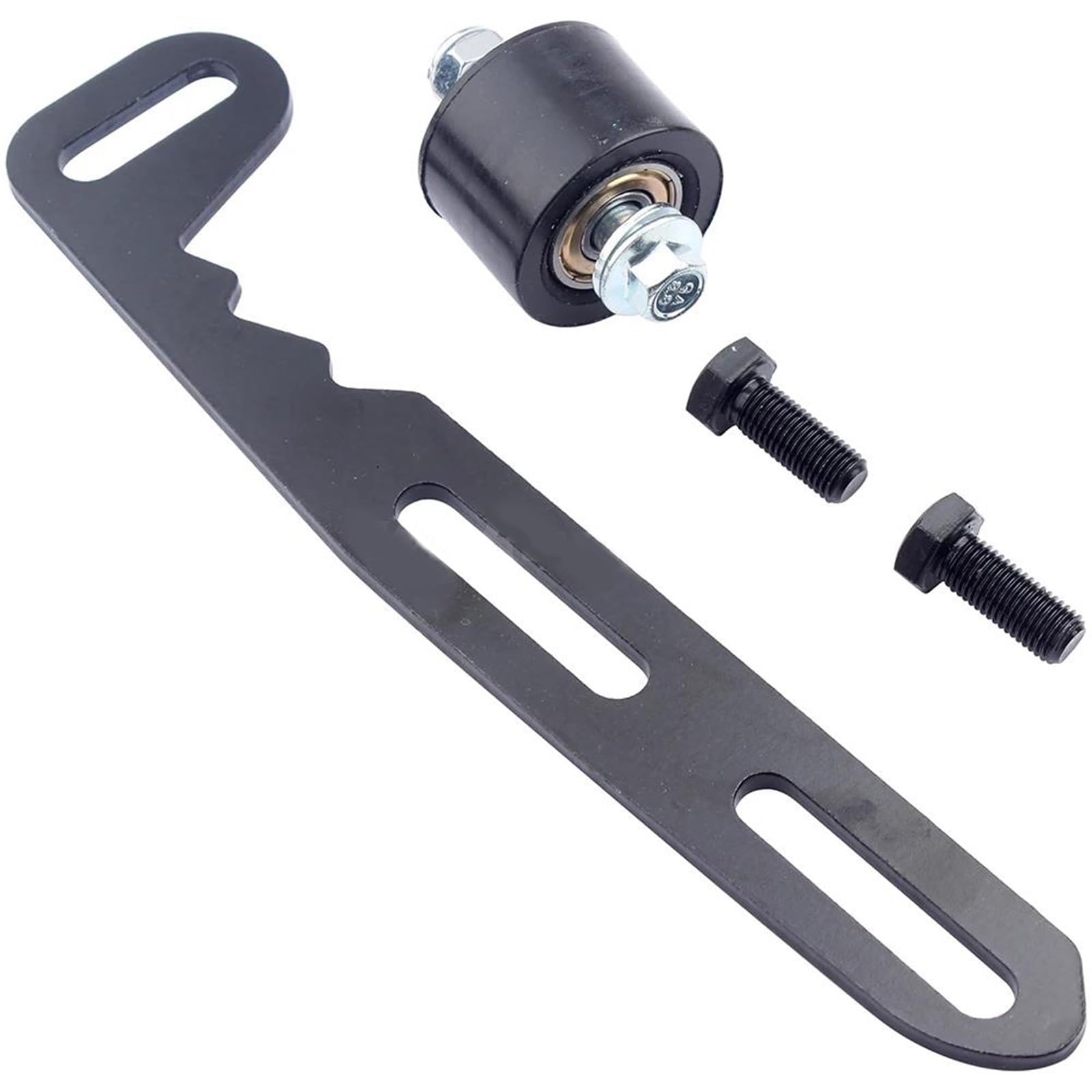 Tendeur De Chaîne pour Petits Blocs 212 224 236 196 pour Mini-Motos pour Predator GX160 GX200