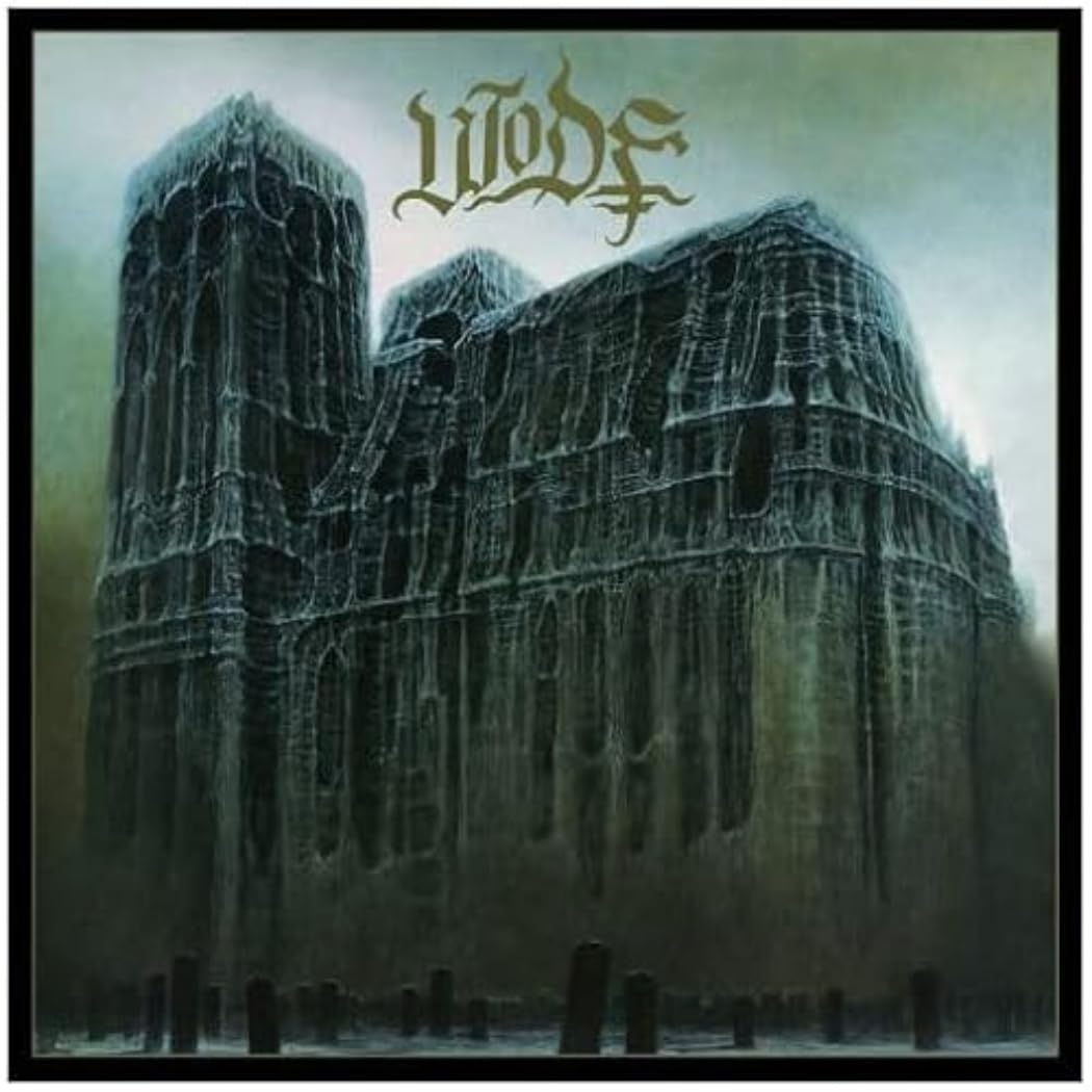 Wode [VINYL]