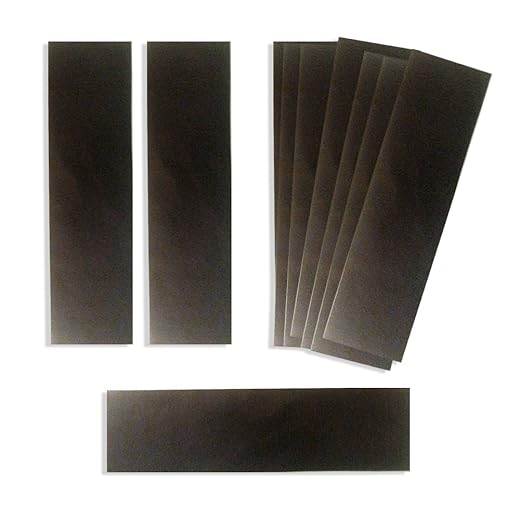 Intercept Anti-Tarnish Strips 2x7 10-Pack Tabs
