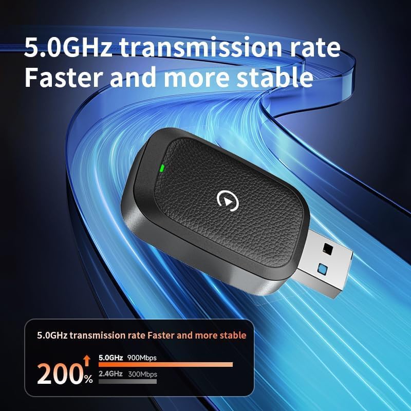 Apple CarPlay Adapter