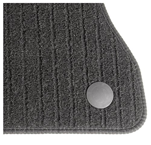 CarFashion Tappetini, pappa Trip auto novarip