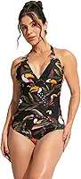 Maiô MVB Modas Feminino Lycra Bojo Liso Moda Praia Verão