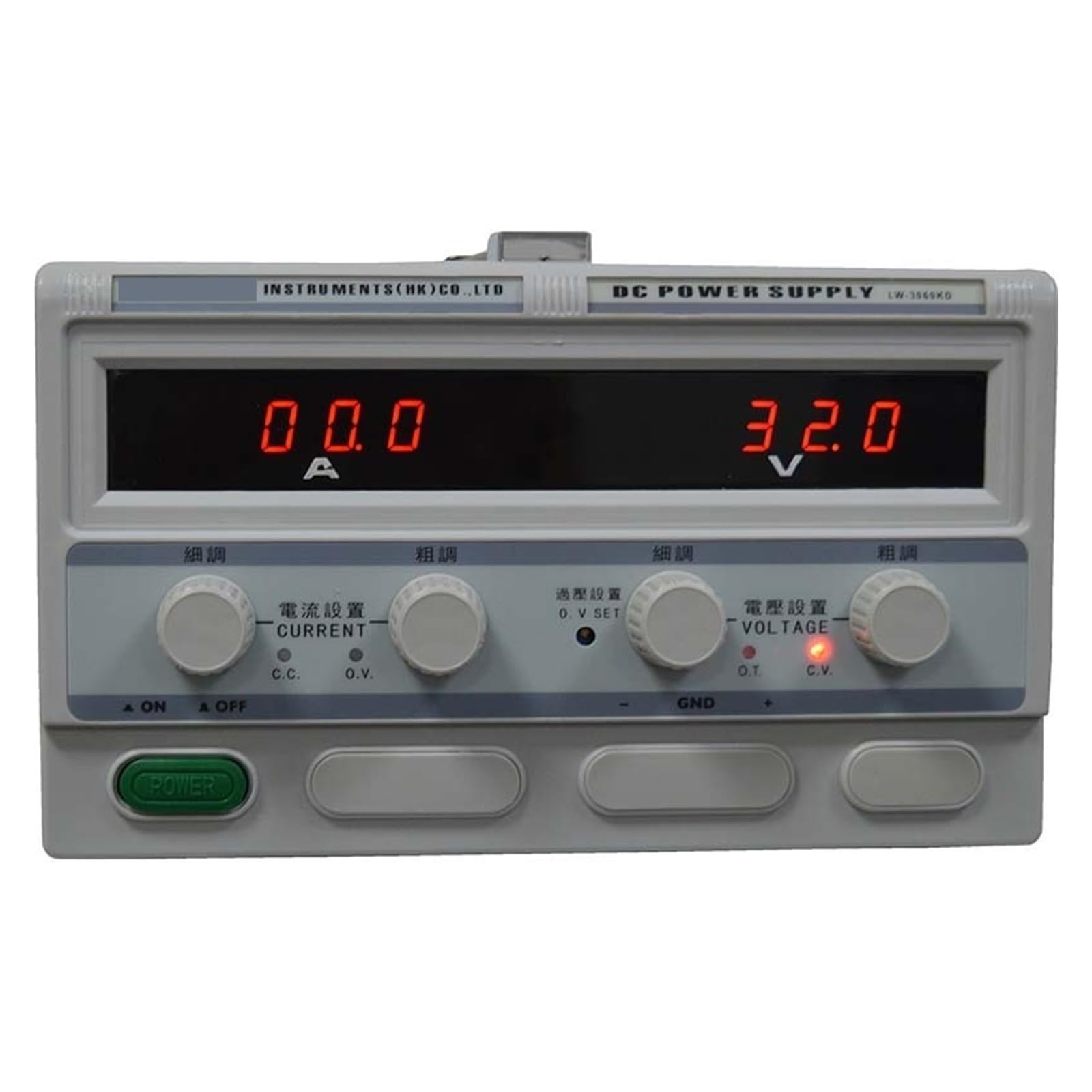 Laboratorium Regulowane 30V 50V 60V 100V 120V 150V 200V 5A 10A 20A 30A 40A 50A 60A Przełączający Zasilacz Prądu Stałego Łatwa Precyzyjna Regulacja(0-110 0-10A)