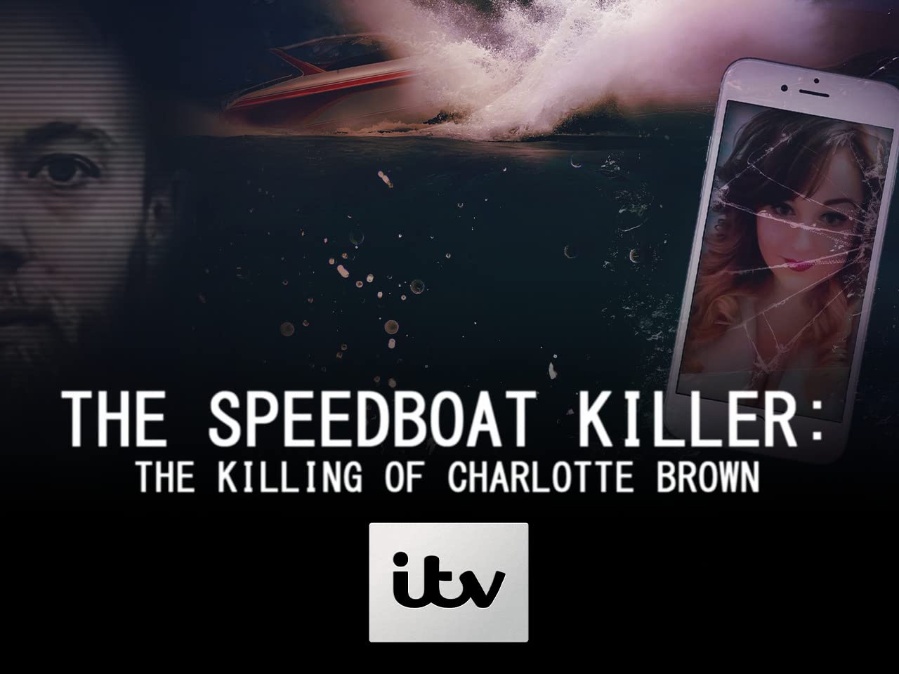 Watch The Speedboat Killer: The Killing of Charlotte Brown - Season 1