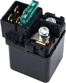 Motorcycle Starter Solenoid Relay For CBR250R CBR1000RR CBR900RR CBR929 CBR954 CBR125RR CBR500R CBR1000 XX