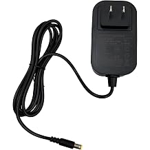 42 Volt 1.0 Amp Lithium Battery Charger Compatible with Hover-1 Eagle, Edge, H1 TRAK