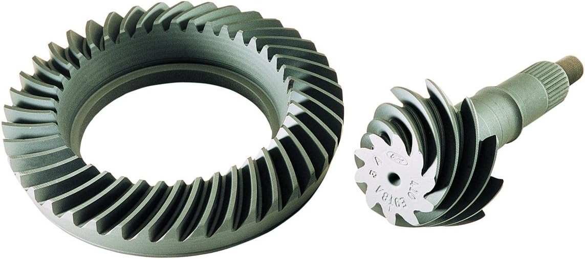 Motive Gear D35-373 Differential Ring Pinion Set Ratio