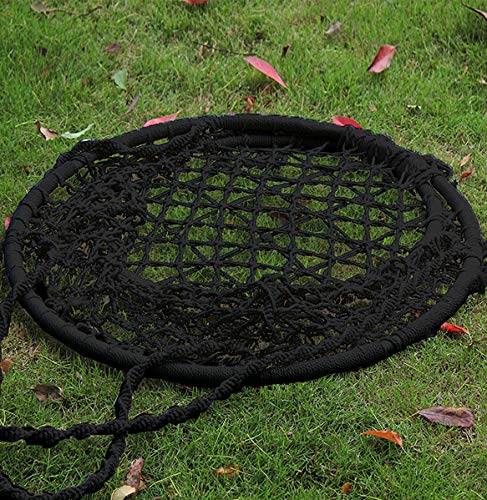 Amazon.co.jp: スイングチェア ハンモック ハンギングチェア ハンド