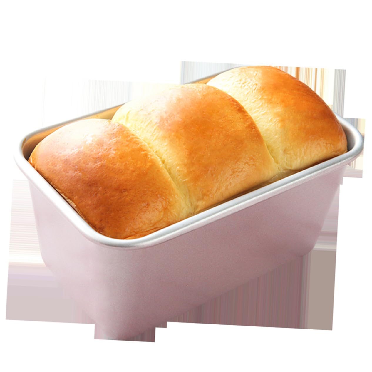 Moule à Pâtisserie Cuisine pour Débutants, Petit Modèle Rose