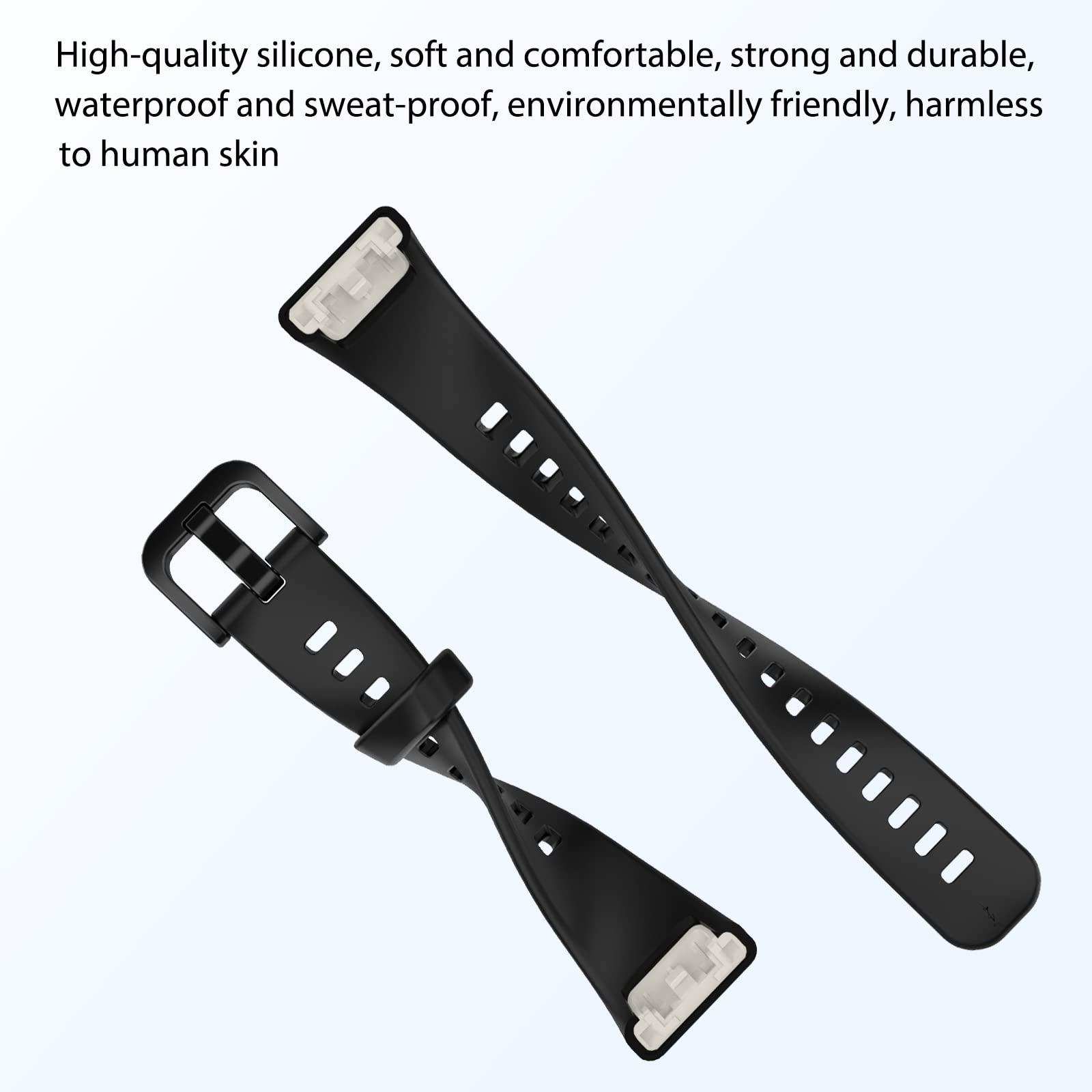 Test Huawei Band 6 : Le Bracelet Connecté Qui Fait De L'ombre Au Mi Band De Xiaomi