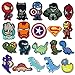 Patch Thermocollant Enfant 20 Pcs Marvel Patch Ecusson Dinosaure Patch Thermocollant Vetement Transfert Textile Thermocollant Ecusson Thermocollant pour Vêtements Chapeaux Jeans