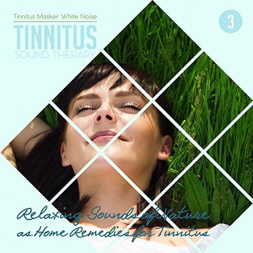Tinnitus Sound Therapy Relaxing Sounds Of Nature As Home Remedies For