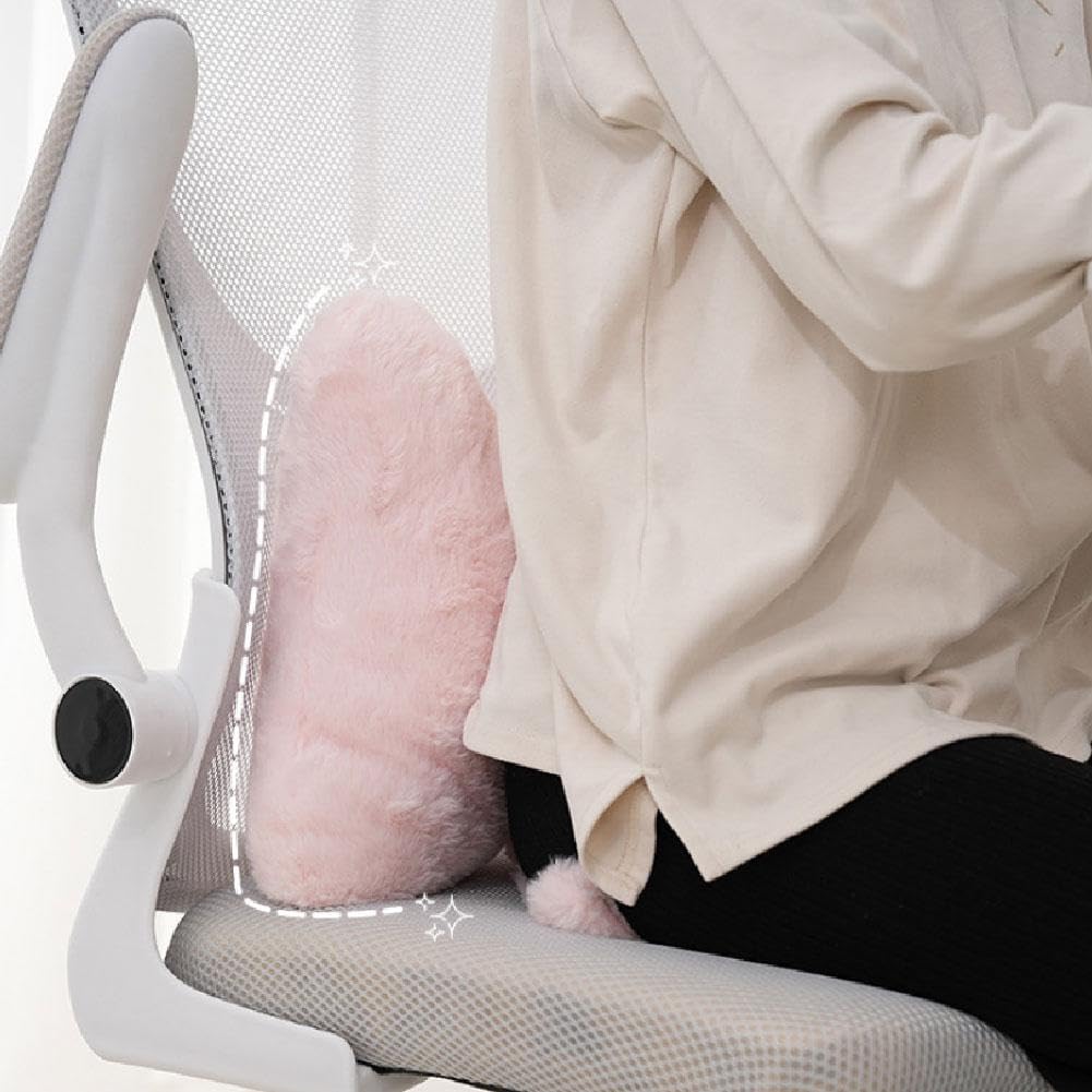 Cuscino rosa per la decorazione della casa | Acquisti Online su