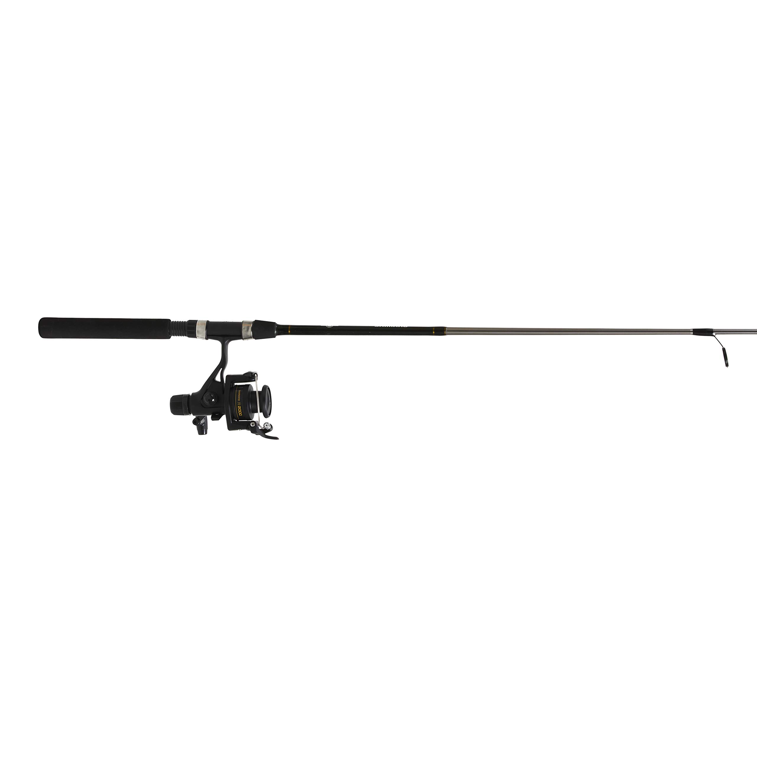 Amazon.com: Shimano Inc. FX1000FCK/CBS56ULA PRMT : Toys & Games