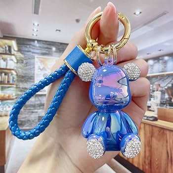 キャンディミックスキーホルダー 01e61c58-17bc-4d97-9b52-