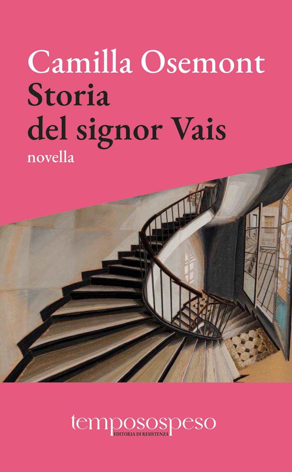 Storia Del Signor Vais - 4