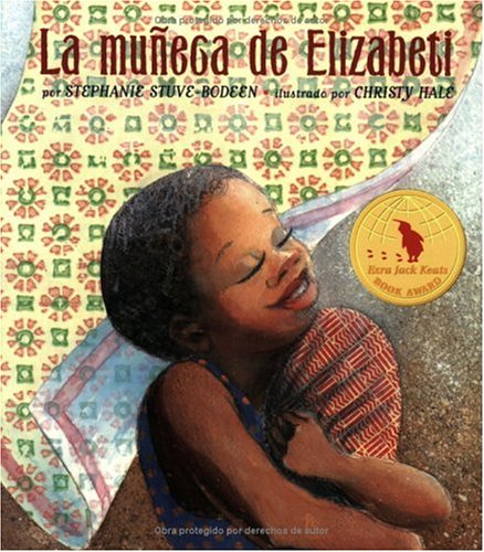 LA Muneca De Elizabeti