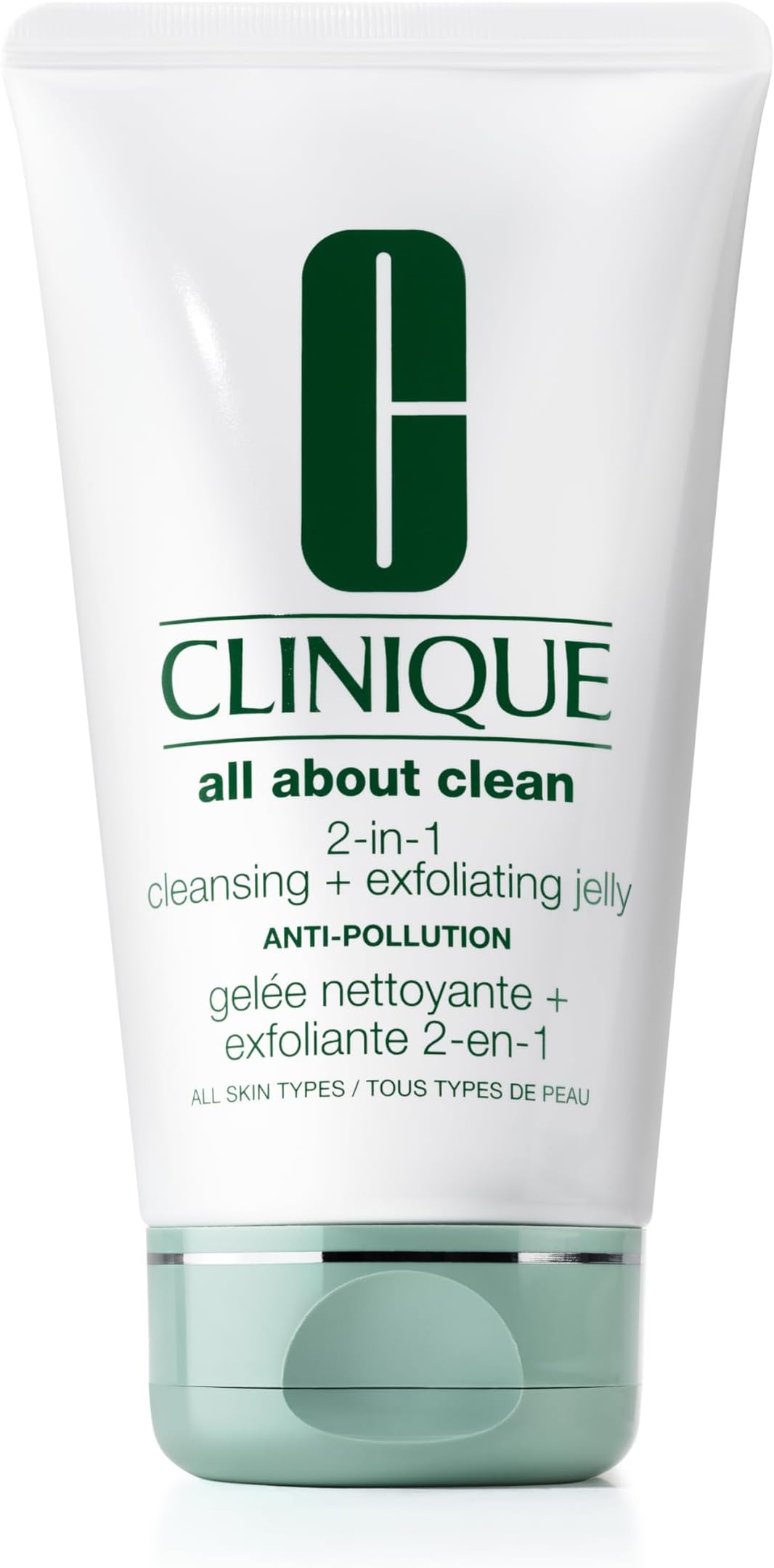 All About Clean Jelly