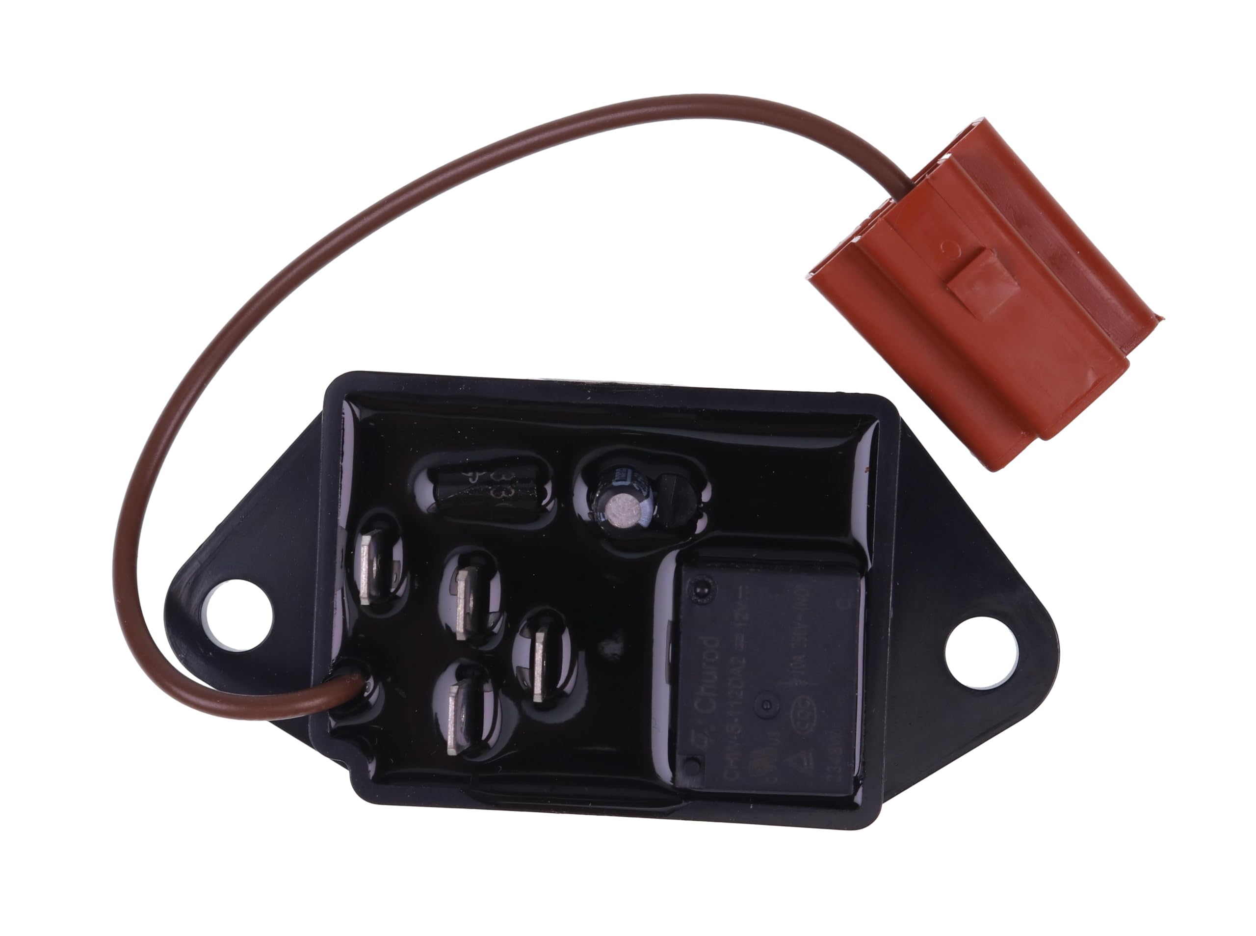 Amazon.com: YLQASOON Seat Delay Module 103-5218 Compatible