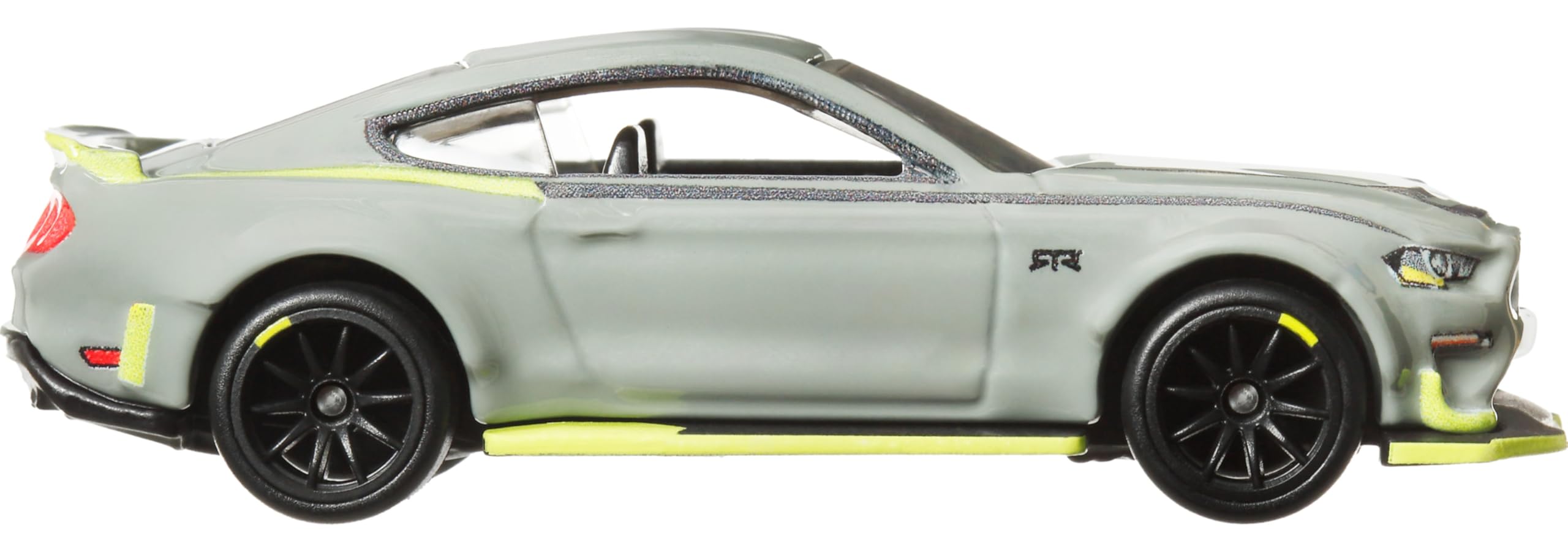 Hot Wheels Premium Ford Mustang RTR - Image 3